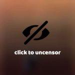 Influencers Gone Wild: Check-out the latest leaks censor