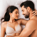 Love Unleashed: A Passionate Tale of Me and Angela Man and woman, having sex